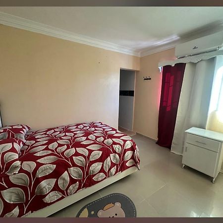 Hotel El Primo سانتو دومينجو المظهر الخارجي الصورة