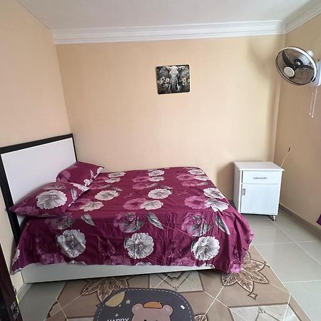 Hotel El Primo سانتو دومينجو المظهر الخارجي الصورة