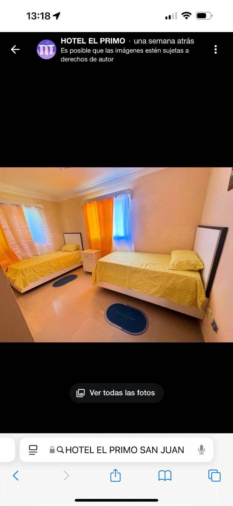 Hotel El Primo سانتو دومينجو المظهر الخارجي الصورة